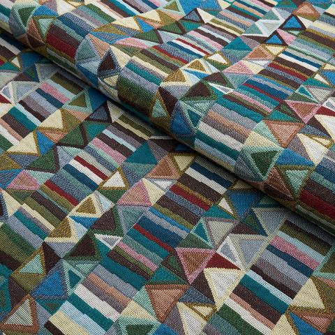 BIZANTINO QUILTED WEAVE
