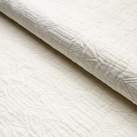 BIZANTINO QUILTED WEAVE