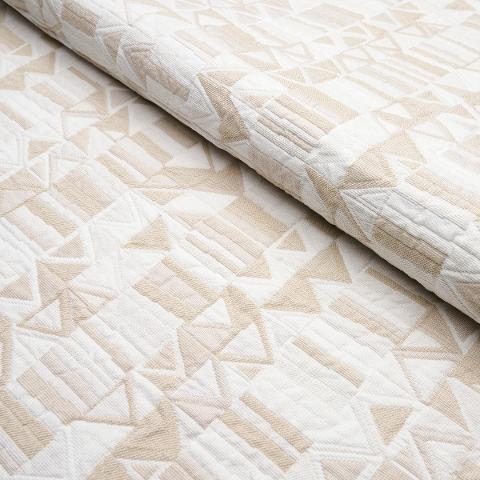 BIZANTINO QUILTED WEAVE