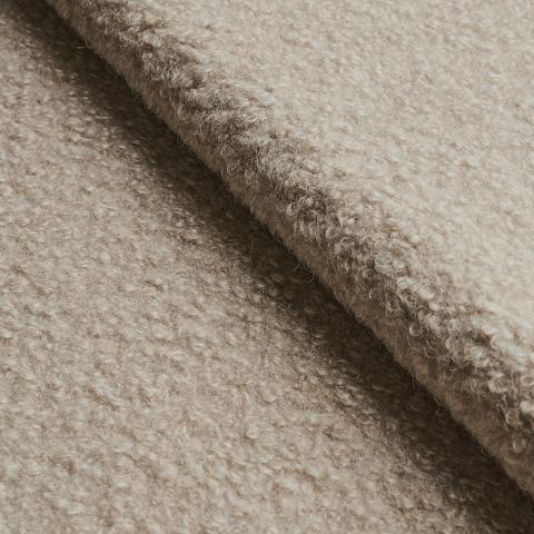 Teddy Wool Bouclé