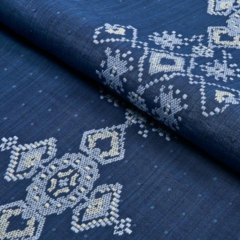Nadira Embroidery