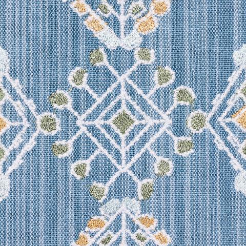 Kalindi Embroidery