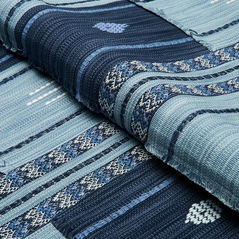 Aravali Patchwork