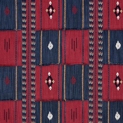 ARAVALI PATCHWORK
