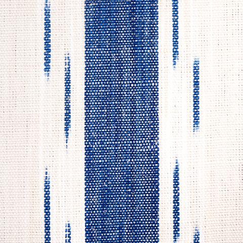 Mirza Ikat Stripe