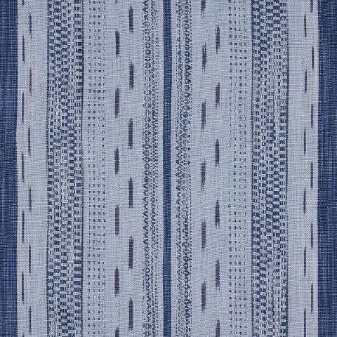 MIRZA IKAT STRIPE