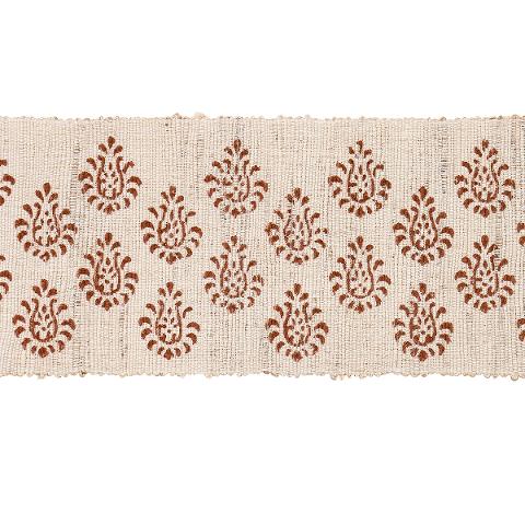 LEILA HAND BLOCK MATKA TAPE