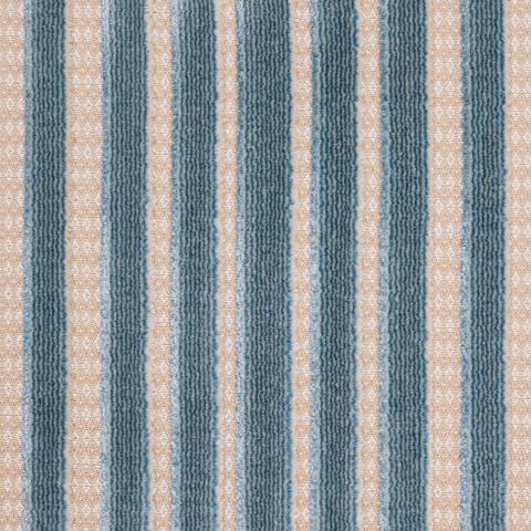 Chimay Stripe Velvet