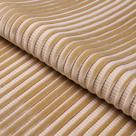 Chimay Stripe Velvet