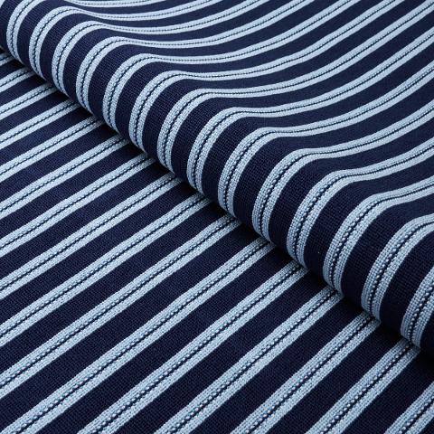 Benson Stripe Épinglé
