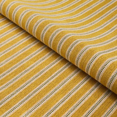 BENSON STRIPE ÉPINGLÉ
