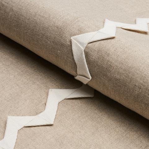 Lazare Appliqué