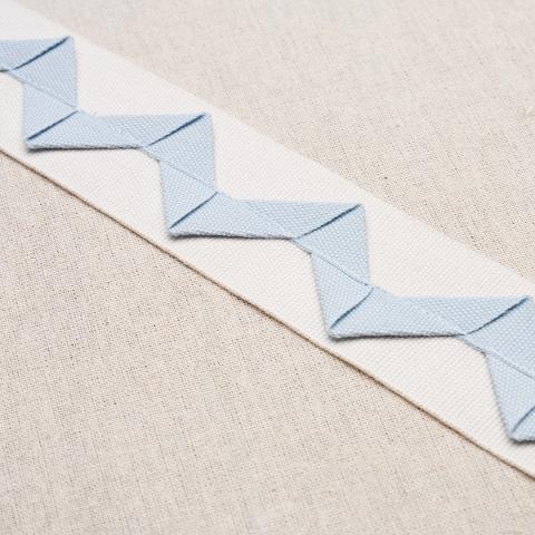 Lazare Appliqué Tape