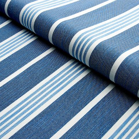 Hampton Stripe Indoor/Outdoor