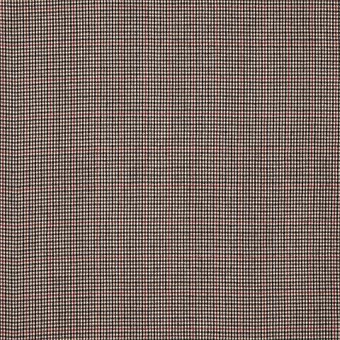 Aldridge Wool Houndstooth
