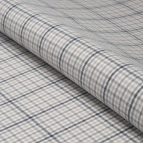 ALDRIDGE WOOL HOUNDSTOOTH