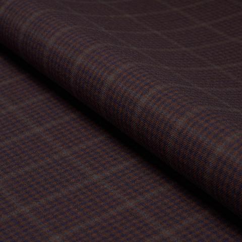ALDRIDGE WOOL HOUNDSTOOTH