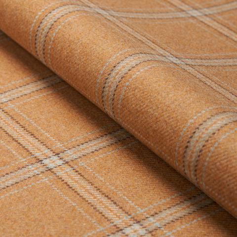 Blackburn Merino Plaid