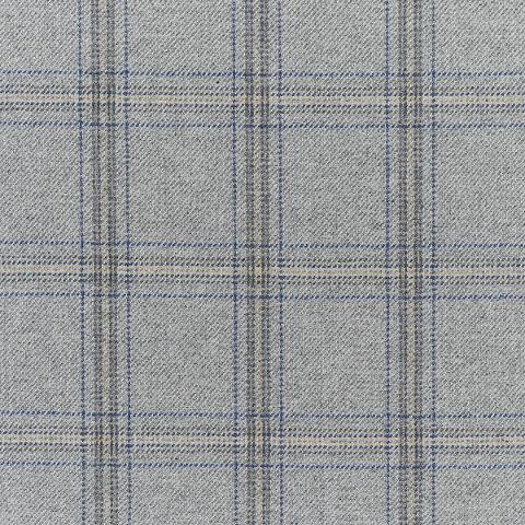 Blackburn Merino Plaid