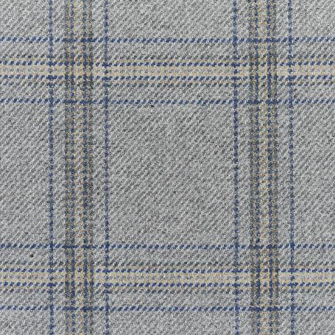 Blackburn Merino Plaid