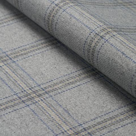 Blackburn Merino Plaid