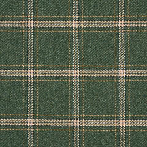 Blackburn Merino Plaid