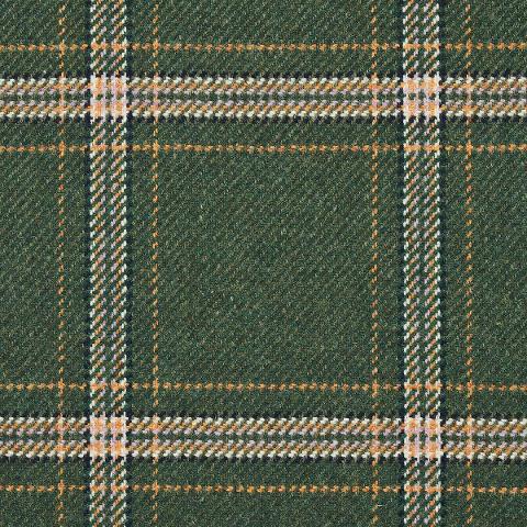 Blackburn Merino Plaid