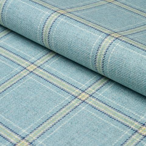 BLACKBURN MERINO PLAID