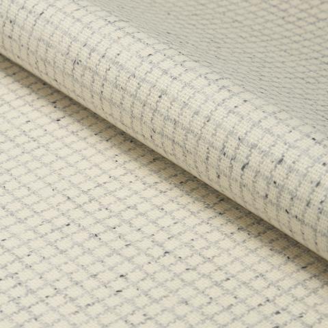 Hudson Wool Check