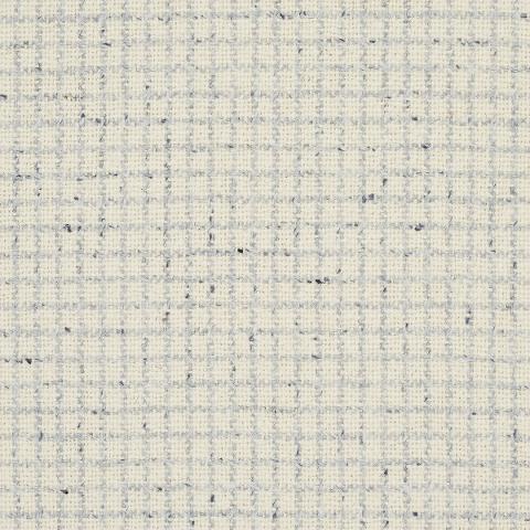 HUDSON WOOL CHECK