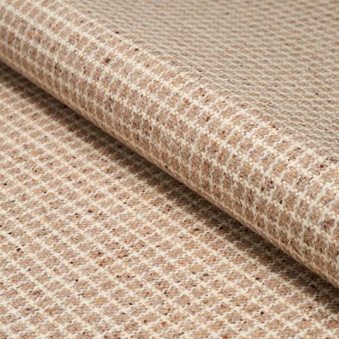 Hudson Wool Check