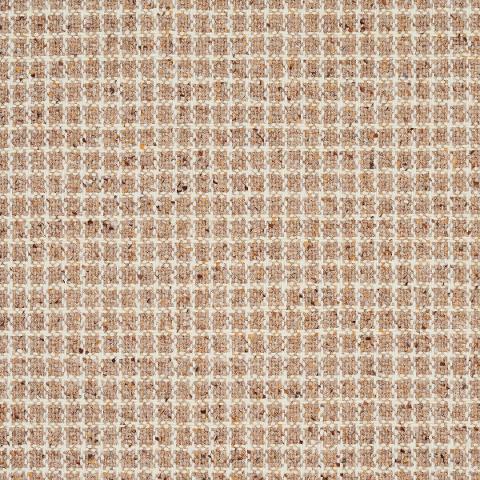 HUDSON WOOL CHECK