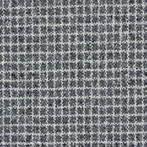 HUDSON WOOL CHECK