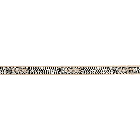Le Tigre Embroidered Trim