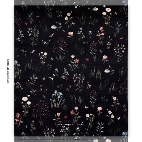 Primavera Velvet