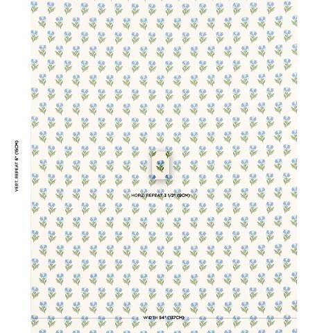 Rosina Floral