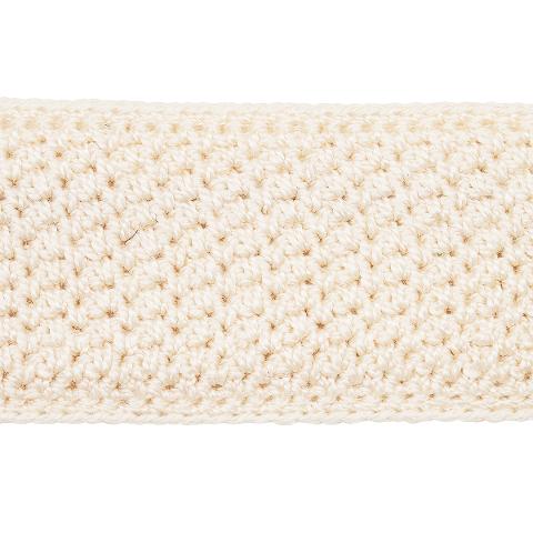 Sylvia Crochet Tape