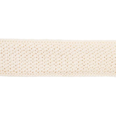 SYLVIA CROCHET TAPE