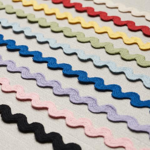 Ric Rac Tape Small