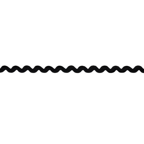 Ric Rac Tape Medium