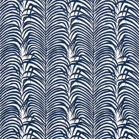 ZEBRA PALM INDOOR/OUTDOOR