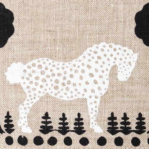 Polka Dot Pony Tape