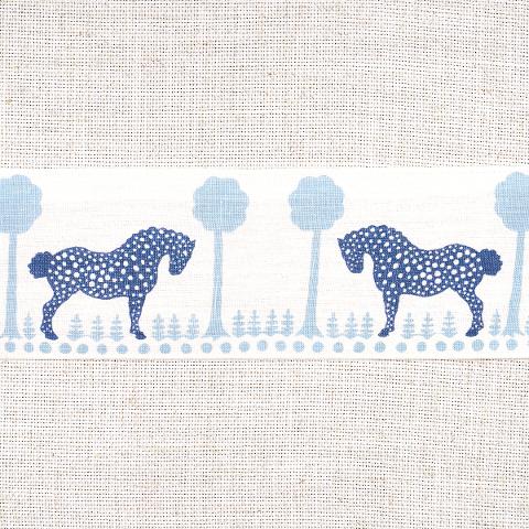 POLKA DOT PONY TAPE