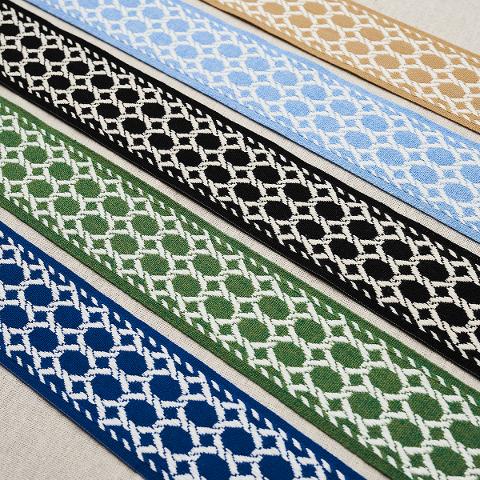 Lattice Indoor/Outdoor Tape