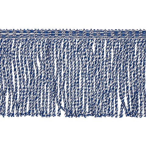OUTDOOR BOULLION FRINGE TRIM