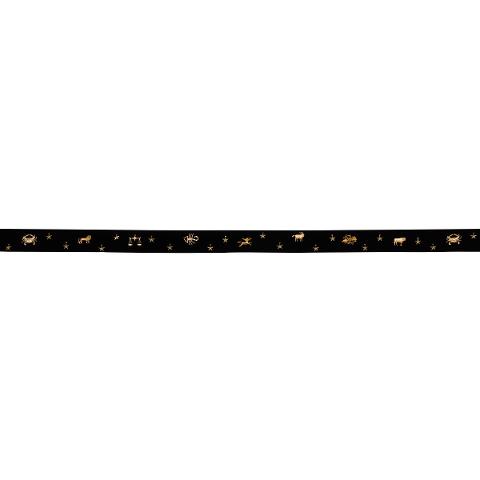 Carmen Velvet Tape