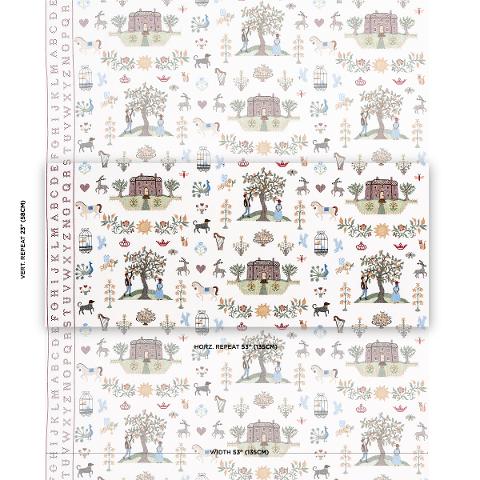 Merrifield Sampler