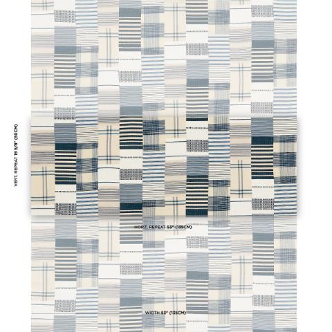 Carlisle Patchwork