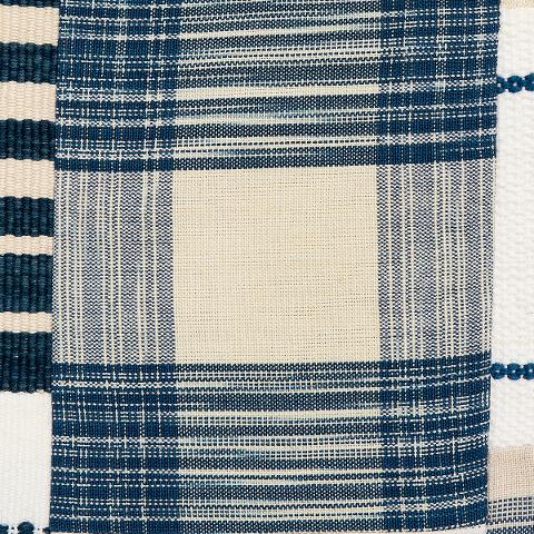 Carlisle Patchwork