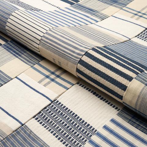 Carlisle Patchwork